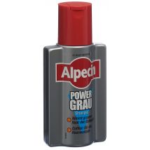 Alpecin PowerGrau Shampoo (200 ml)