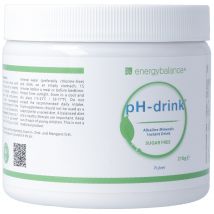 energybalance pH-drink sugar-free (210 g)