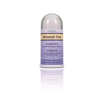 PLANTACOS Mineral Deodorant Stick Kristall (62 ml)