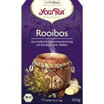 YOGI TEA Rooibos African Spice (17 g)