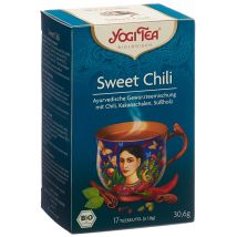 YOGI TEA Sweet Chili Mexican Spice (17 g)