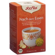 YOGI TEA Nach dem Essen Tee (17 g)