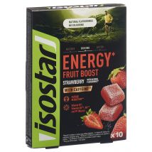 isostar Fruit Boost (100 g)