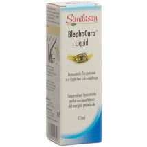 Similasan BlephaCura Liquid (70 ml)