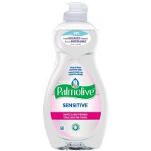Palmolive Ultra Sensitive (500 ml)