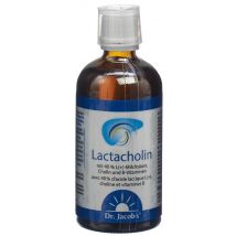 Dr. Jacob's Lactacholin flüssig (100 ml)