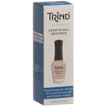TRIND Keratin Nail Restorer (9 ml)