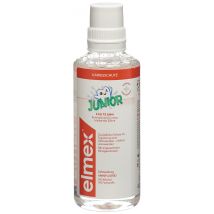 elmex JUNIOR Zahnspülung (400 ml)