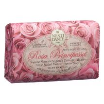 Nesti Dante Seife Rose Principessa (150 g)