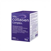 Vita Collagen Complex Sachets (10 Stück)