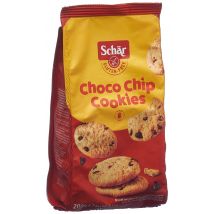 Schär Choco Chip Cookies (200 g)
