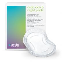 Ardo DAY & NIGHT PADS Einweg-Stilleinlagen (30 Stück)