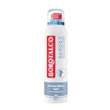 BOROTALCO Deo Invisible Fresh Spray (150 ml)
