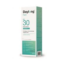 Daylong Sensitive Face Gel-Fluid SPF30 (30 ml)