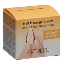 Artdeco Nagelpflege Nail Massage Creme 6120.2 (1 Stück)
