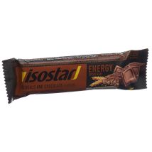 isostar Energy Riegel Chocolate (35 g)