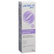LACTACYD Plus+ beruhigend (250 ml)