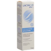 LACTACYD Plus+ befeuchtend (250 ml)
