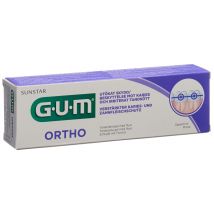 GUM Ortho Zahnpasta (75 ml)