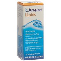 Artelac Lipids MDO Gtt Opht (10 ml)