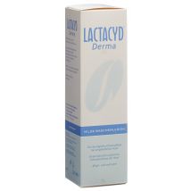 LACTACYD milde Waschemulsion (250 ml)