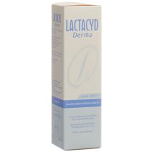 LACTACYD milde Waschemulsion unparfümiert (250 ml)