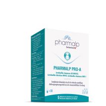 pharmalp PRO-A Probiotika Kapseln (30 Stück)