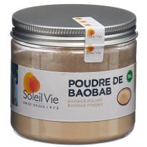 Baobab Pulver Bio (80 g)