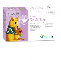 Sidroga Bio Stilltee (20 g)