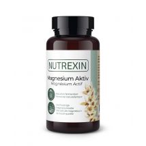 Nutrexin Magnesium-Aktiv Tablette (120 Stück)