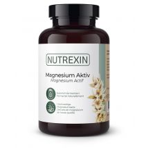 Nutrexin Magnesium-Aktiv Tablette (240 Stück)