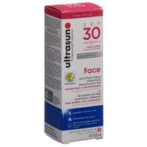 ultrasun Face SPF 30 (50 ml)