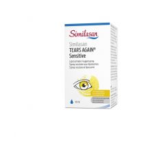 Similasan Tears Again Sensitive Augenspray Augenspray (10 ml)