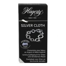 Hagerty Silver Cloth 30x36cm (1 Stück)