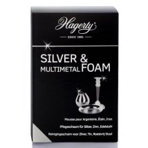 Hagerty Silver & Multimetal Foam (185 g)
