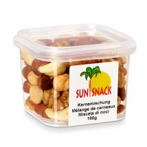 Sun Snack Kernemischung ohne Sultaninen (6 g)