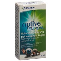 Optive Fusion Gtt Opht (10 ml)
