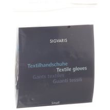 SIGVARIS Textilhandschuhe S (1 Paar)