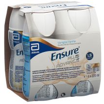 Ensure Plus Advance Vanille (4 ml)