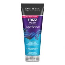 John Frieda Frizz Ease Traumlocken Shampoo (250 ml)