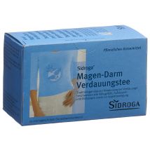Sidroga Magen-Darm-Verdauungstee (20 g)