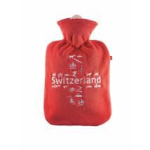 emosan Wärmflasche Best of Switzerland (1 Stück)