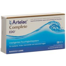 Artelac Complete EDO Gtt Opht (30 ml)