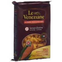 Le Veneziane Teigwaren Gnocchi Rigate aus Mais glutenfrei (250 g)