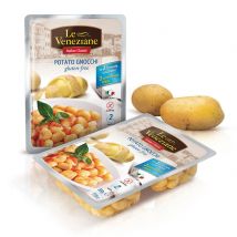 Le Veneziane Kartoffeln Gnocchi glutenfrei (500 g)