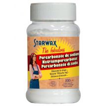 STARWAX The fabulous the Natriumpercarbonat deutsch/französisch (400 g)