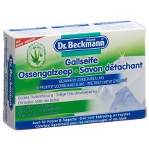 Dr. Beckmann Gallseife (neu) (100 g)