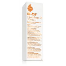 Bi-Oil Classic Hautpflegeöl Narben/Dehnungsstreifen (200 ml)