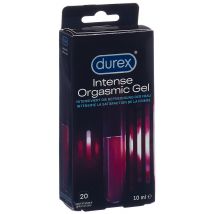 durex Intense Orgasmic Gel (10 ml)