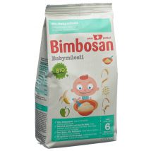 Bimbosan Bio-Babymüesli (500 g)